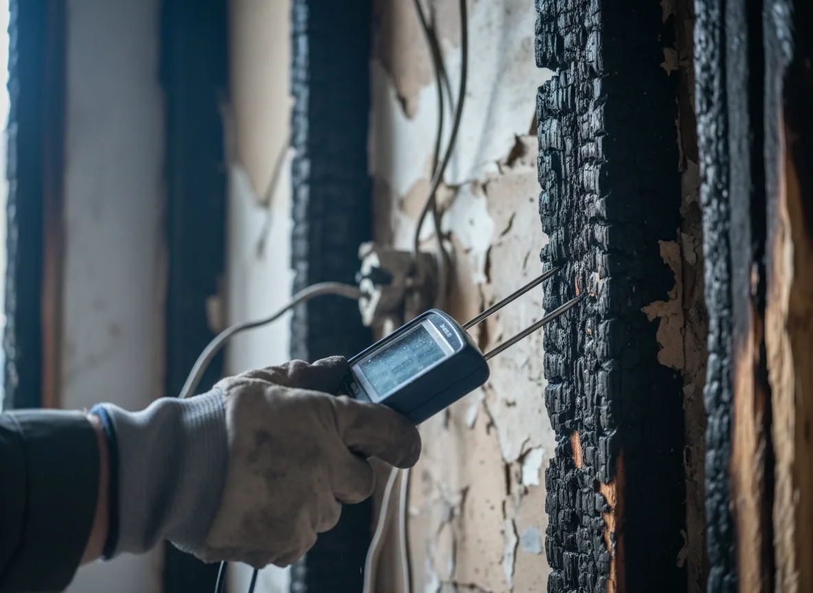 Fire Damage Restoration Morrill, ME FAQs